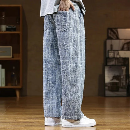 Cobblestone King Casual Pants