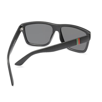 Pheonix Polarized Square Sunglasses