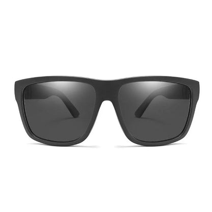 Pheonix Polarized Square Sunglasses