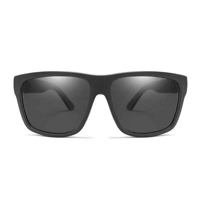 Pheonix Polarized Square Sunglasses