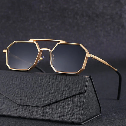 Rebellious Luxor Sunglasses