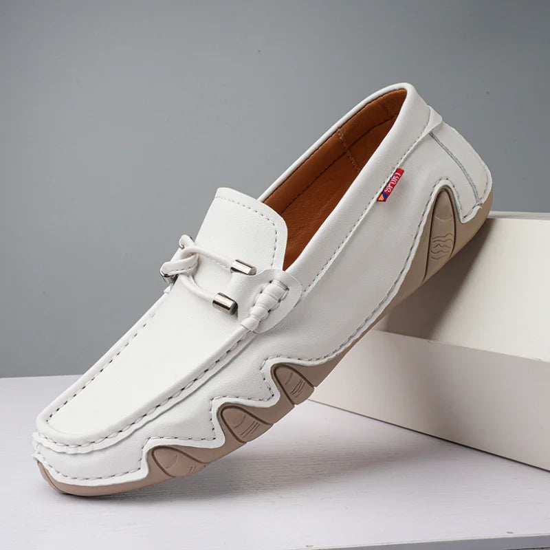 Ashford Sterling Genuine Leather Loafer