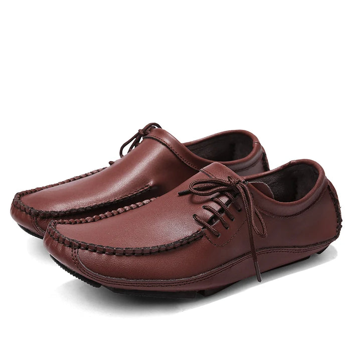 Oliver Kingsley Genuine Leather Shoes