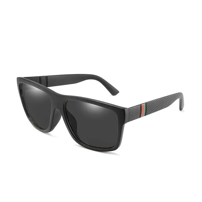 Pheonix Polarized Square Sunglasses