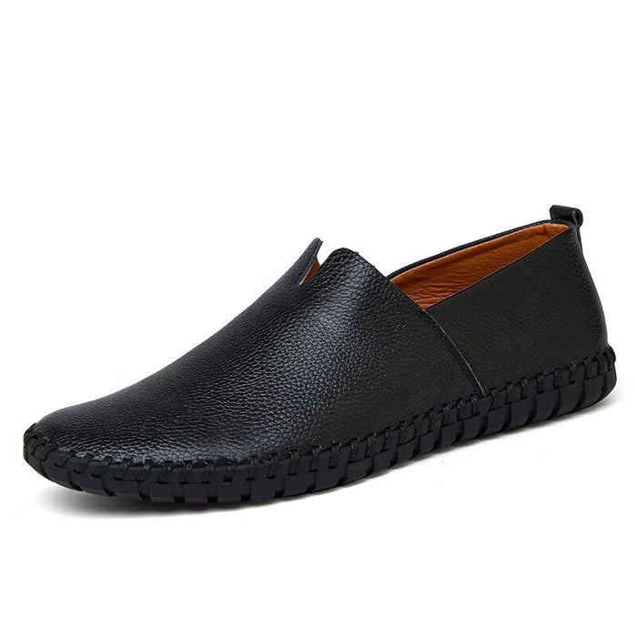 Riviera Genuine Leather Loafers