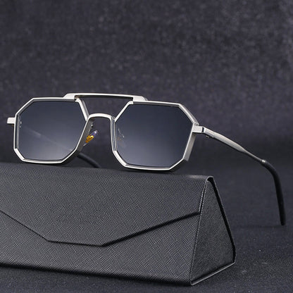 Rebellious Luxor Sunglasses