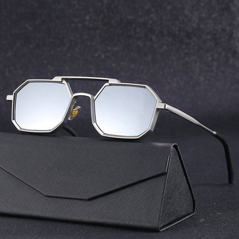 Rebellious Luxor Sunglasses